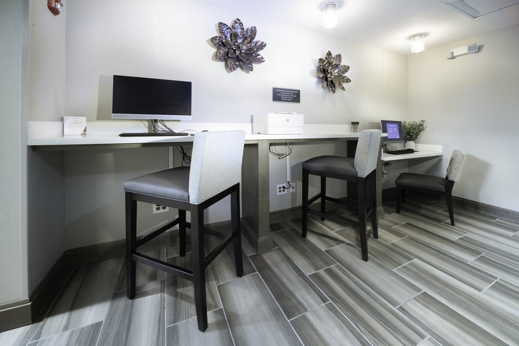 STAYBRIDGE STES SUMMERVILLE