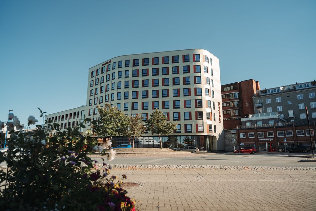 SMARTHOTEL BODO
