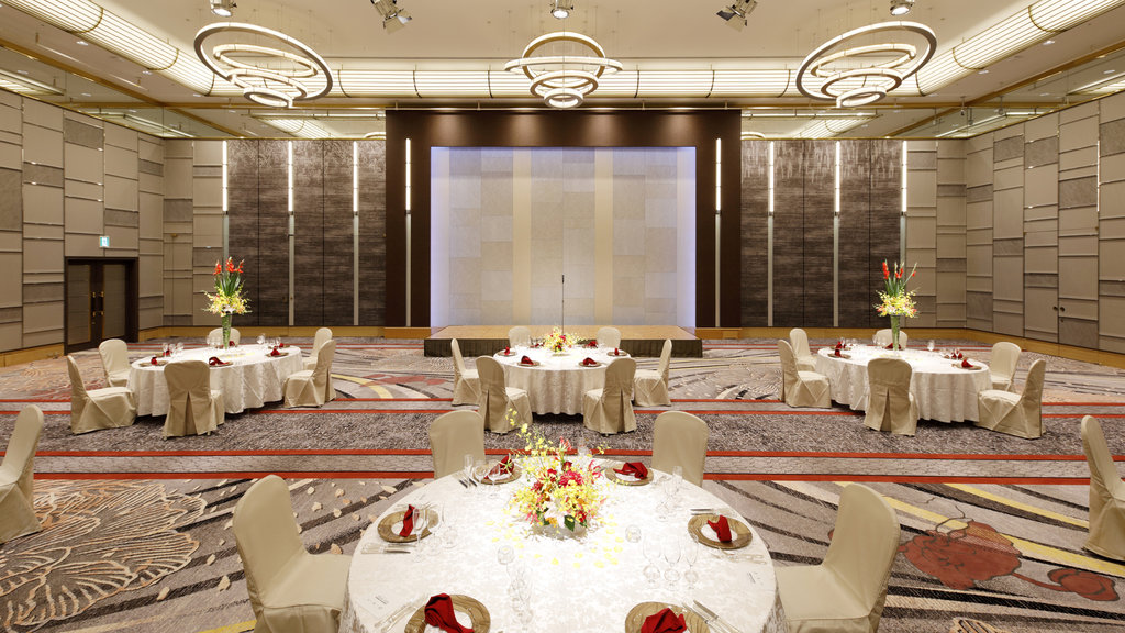 HOTEL NIKKO KANAZAWA