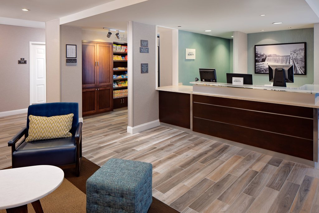 Residence Inn by Marriott Boston Dedham