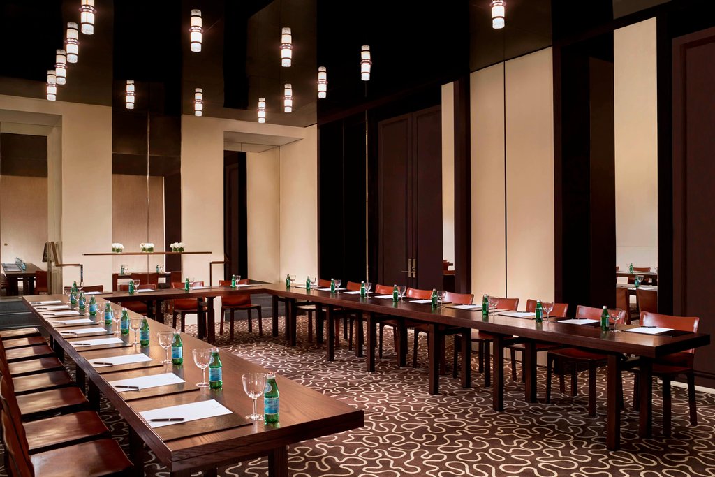 The Ritz-Carlton Millenia Singapore