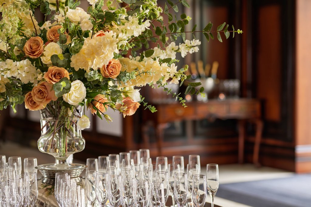 Powerscourt Hotel Autograph Collection