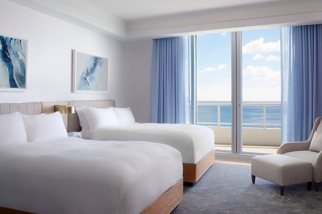 The Ritz-Carlton Fort Lauderdale