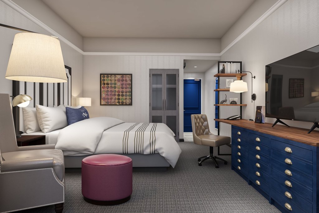 The Notary Hotel Autograph Collection