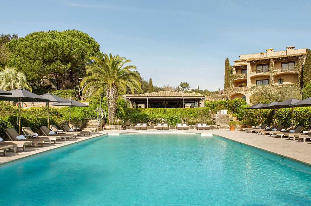 Mas de Torrent Hotel and Spa