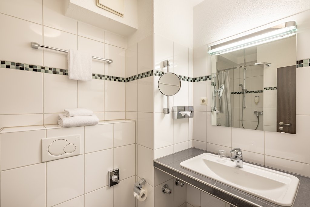 TOP acora Hotel und Wohnen Bochum