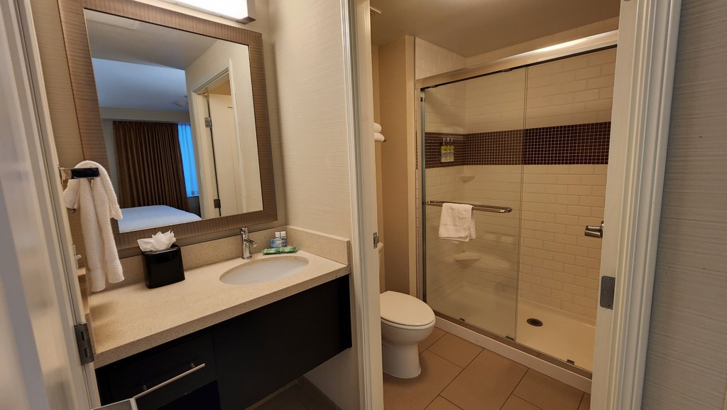 STAYBRIDGE STES DOWNTOWN
