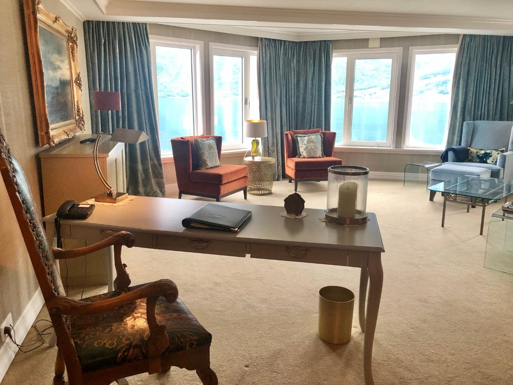 HOTEL ULLENSVANG