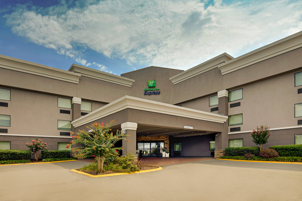 Holiday Inn Express NASHVILLE W I40/WHITEBRIDGE RD
