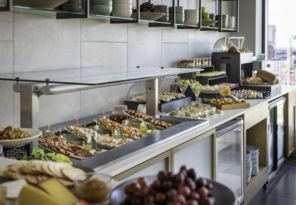 Cordis, Auckland by Langham Hospitality Group