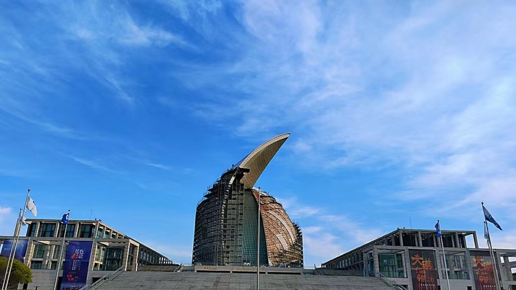 HOLIDAY INN DISHUI LAKE