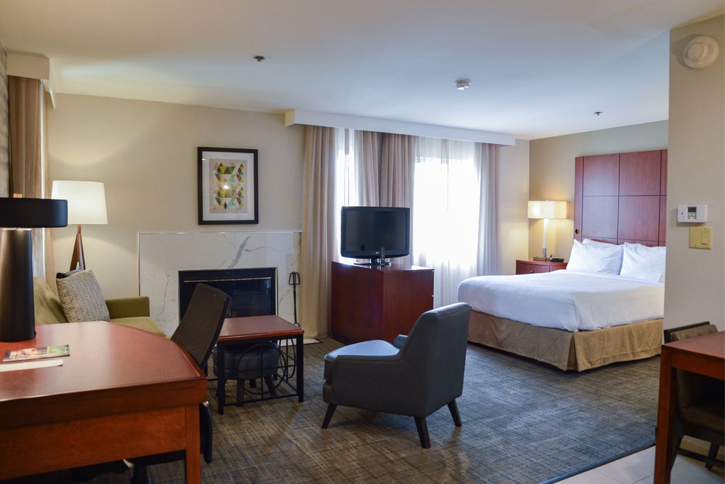 Residence Inn by Marriott La Mirada Buena Park