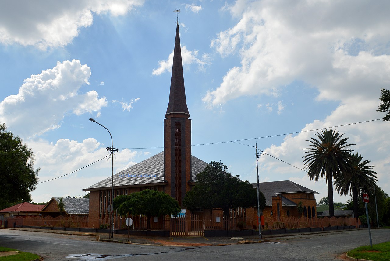 Hotels in Brakpan