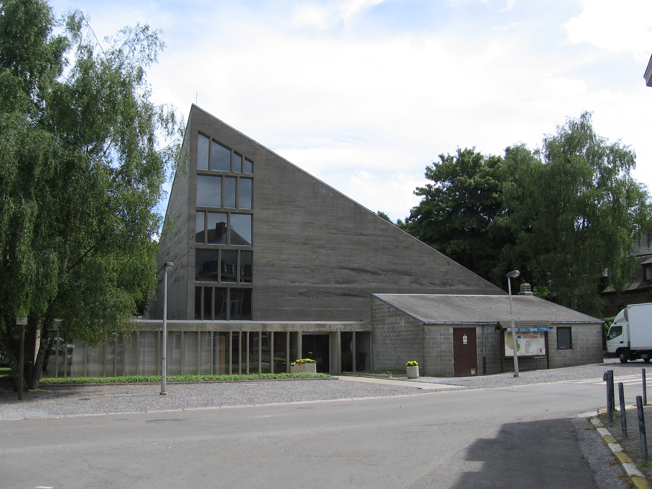 Hotels in Saint-Roch
