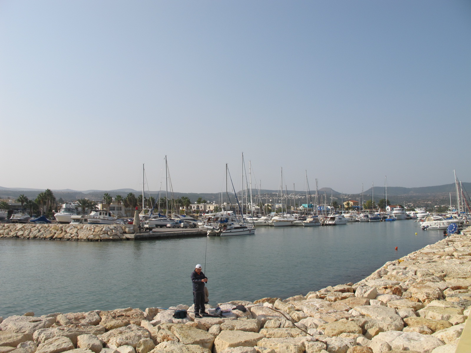 Holiday rentals Polis Chrysochous
