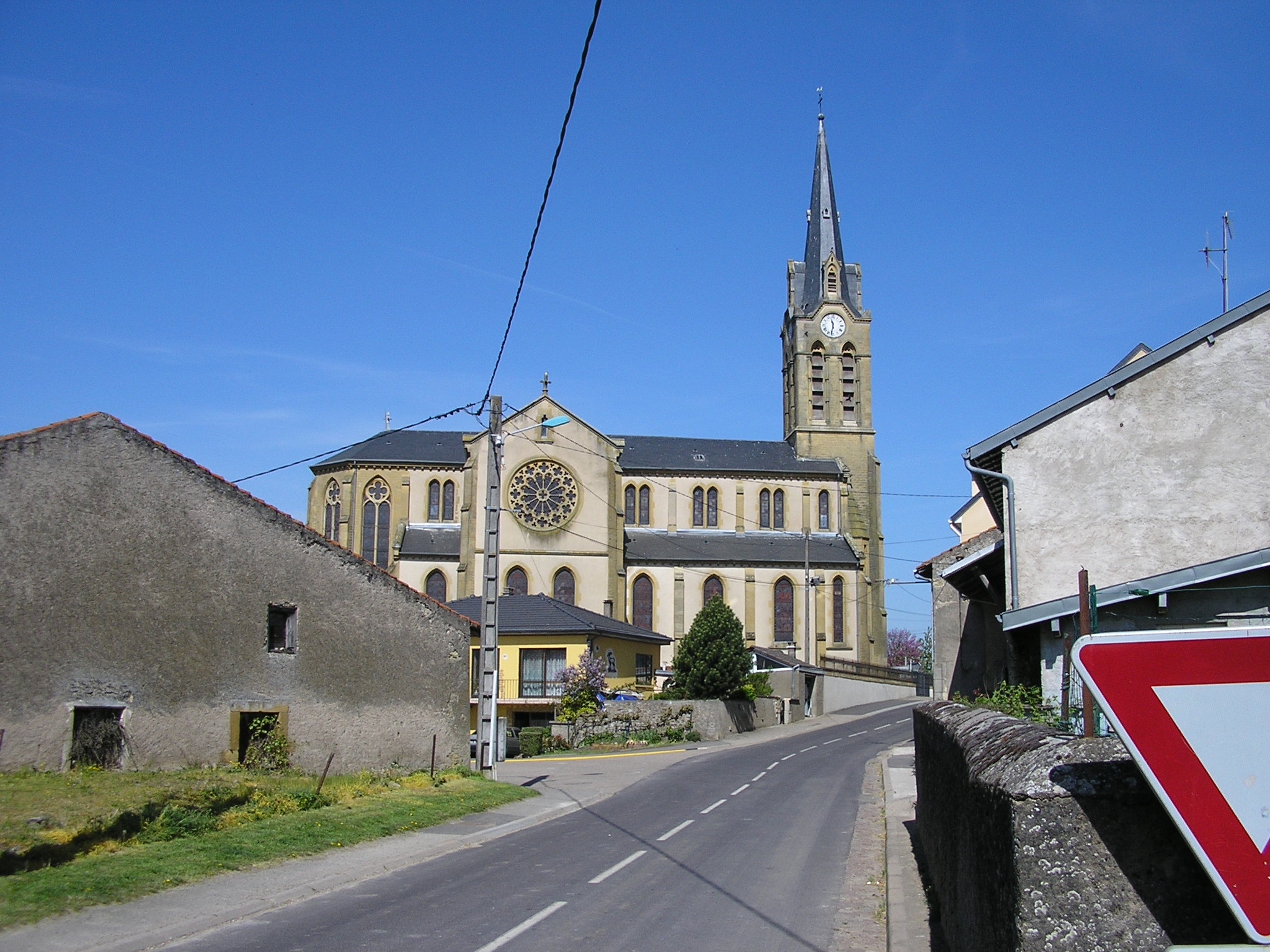 Holiday rentals Flocourt