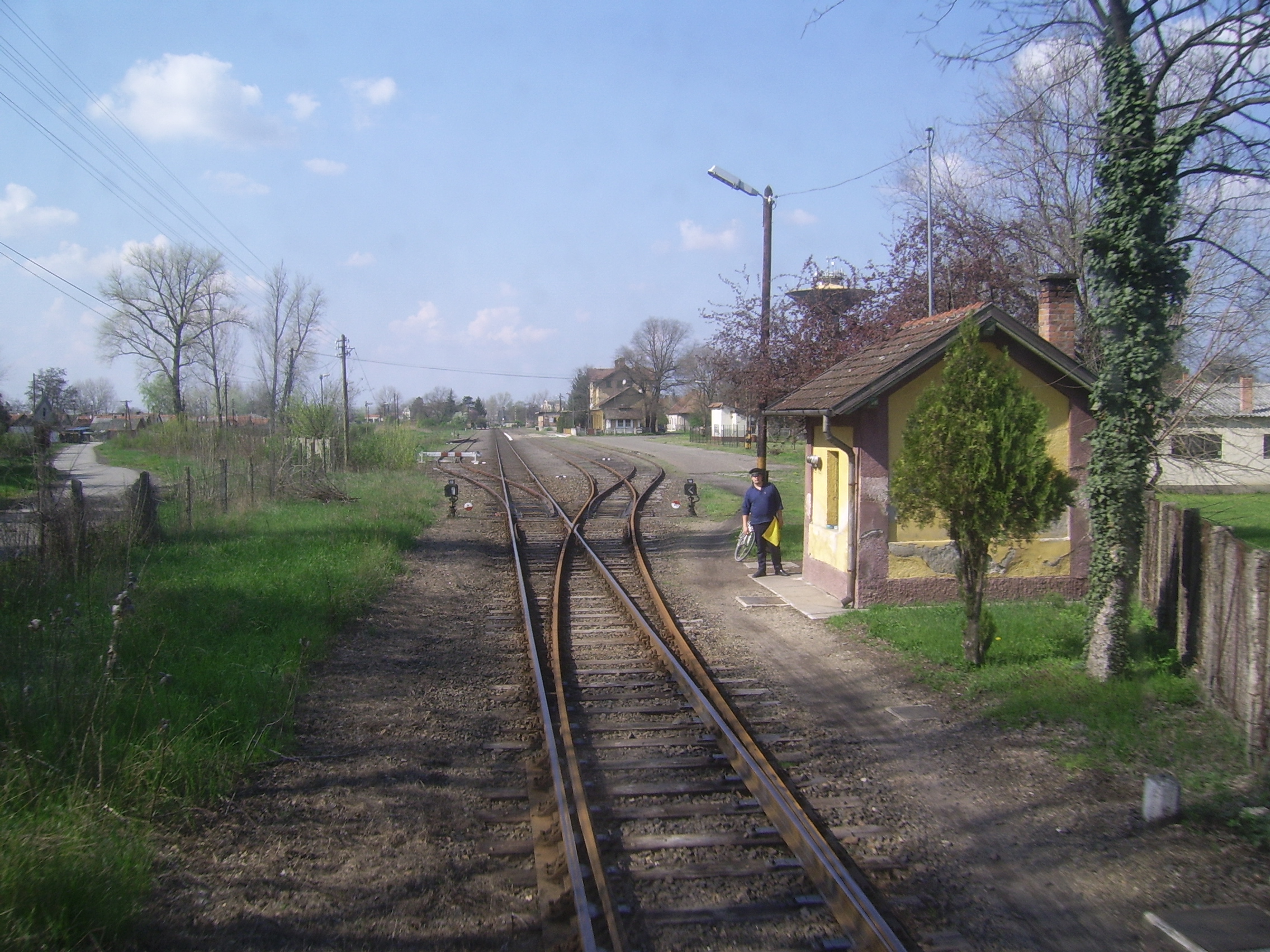Holiday rentals Csongrád