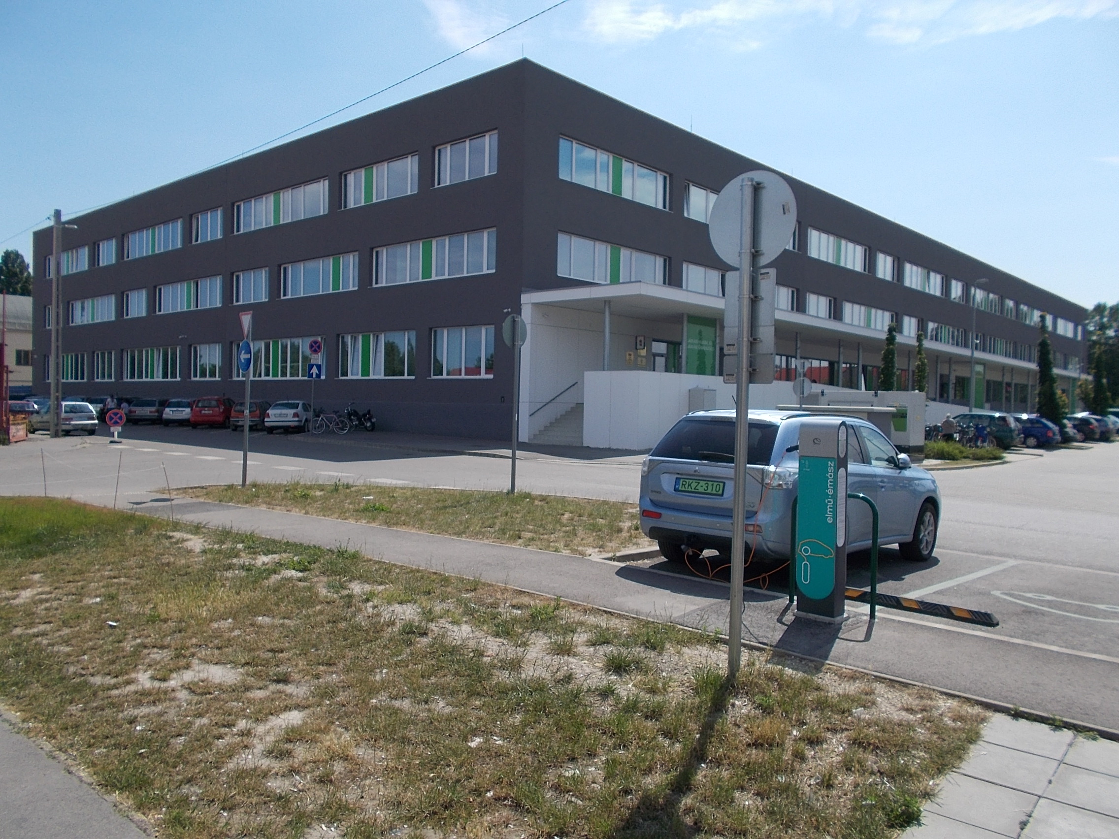 Holiday rentals Szigetszentmiklós