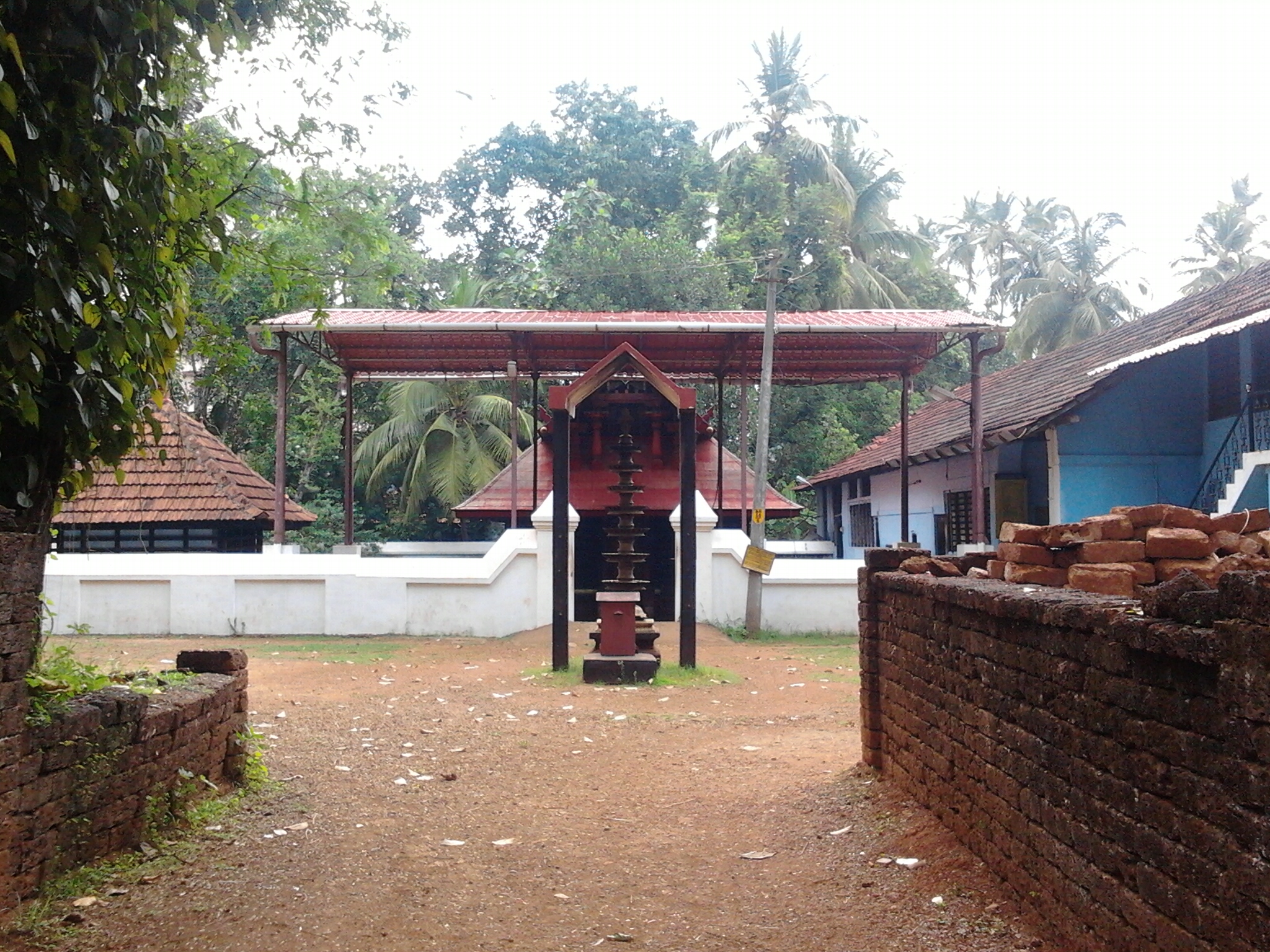 Holiday rentals Kottakkal
