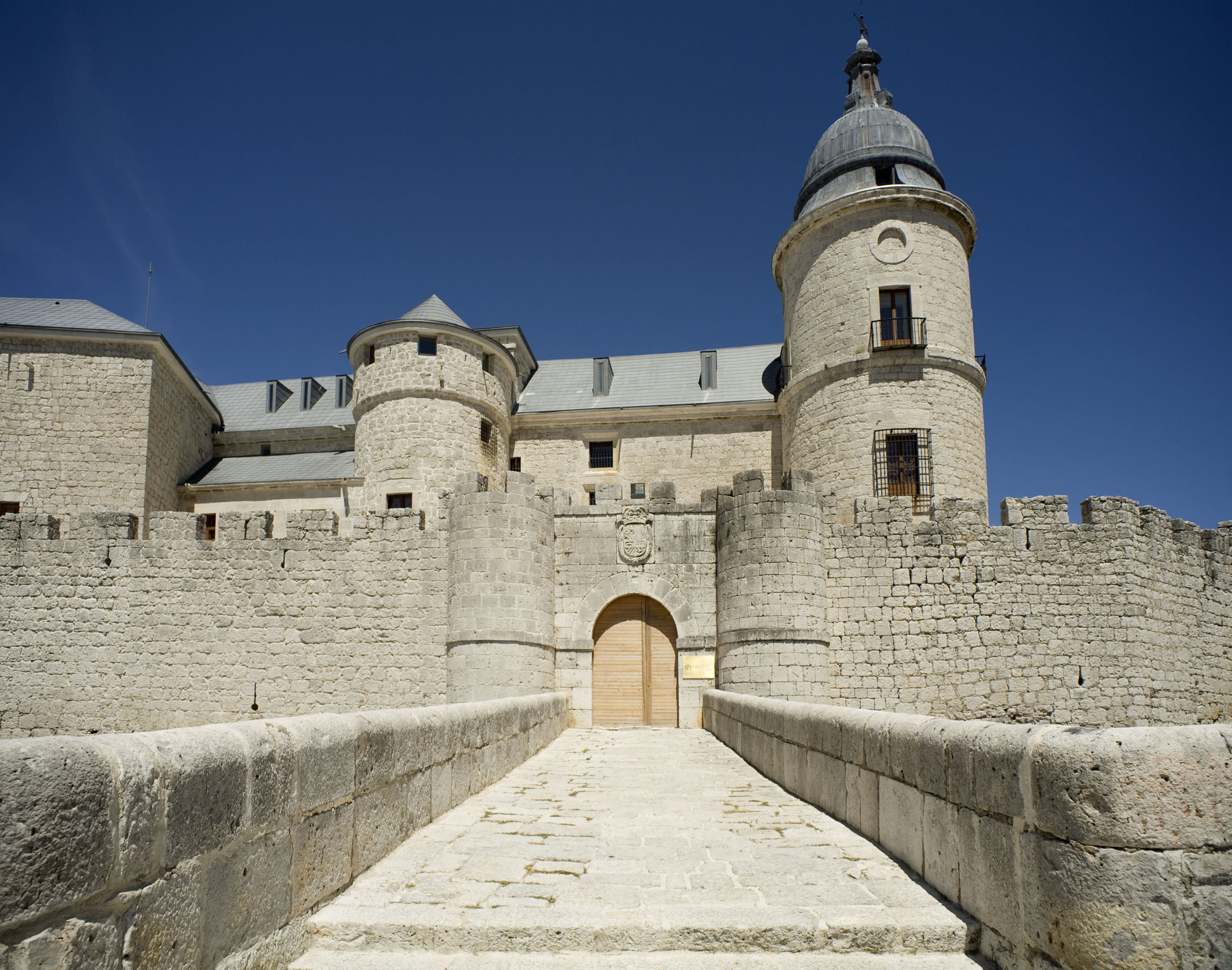 Hotels in Simancas