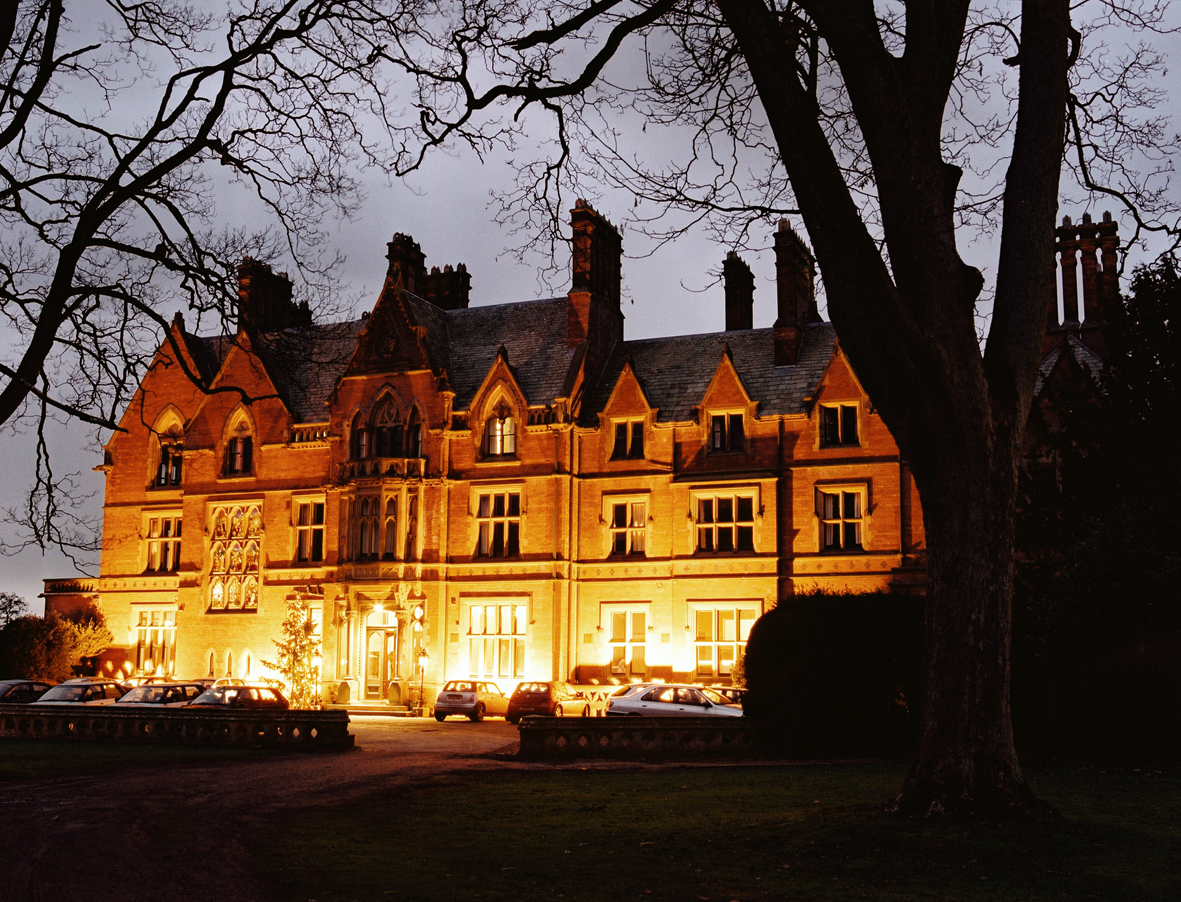 Hotels in Wroxall