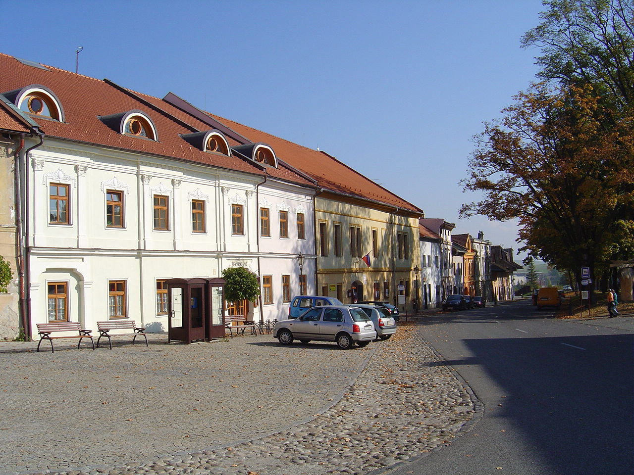 Case Vacanze Sobota