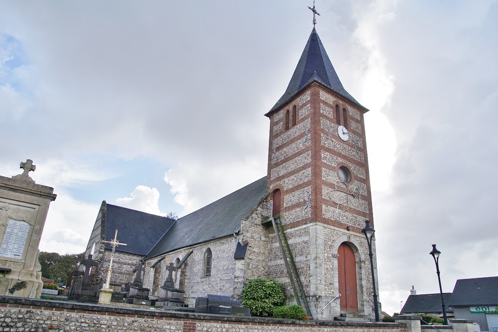 Holiday rentals Saint-Denis-sur-Sarthon
