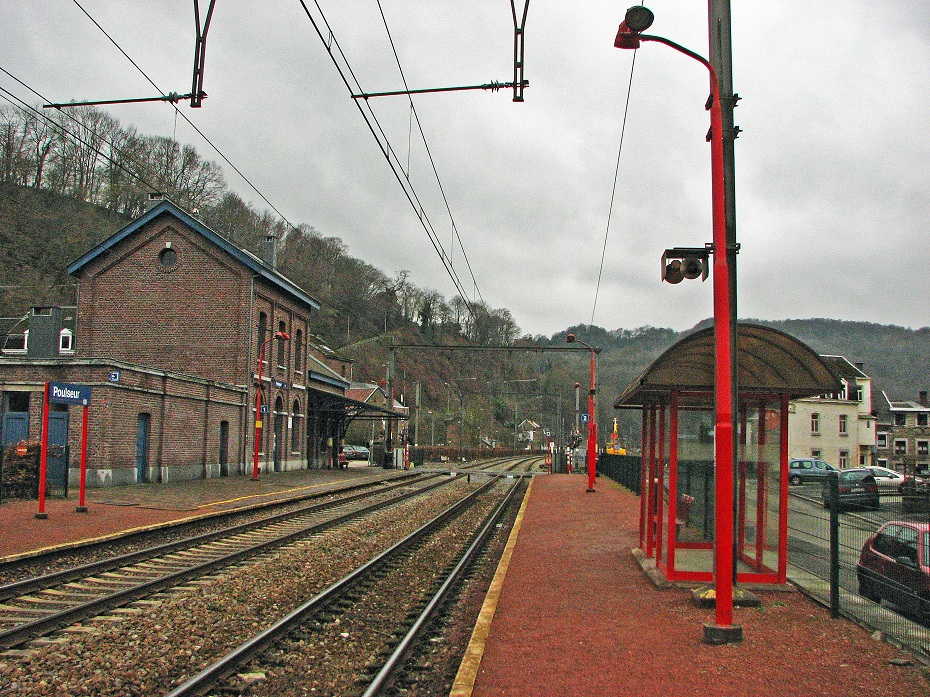 Case Vacanze Comblain-au-Pont