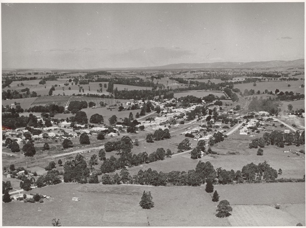 Holiday rentals Myrtleford