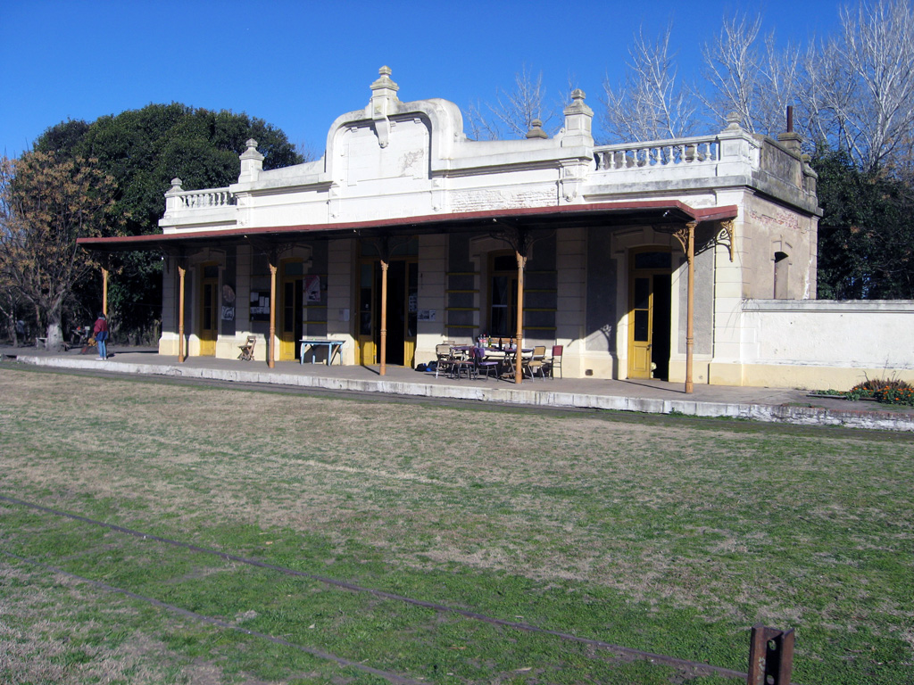 Case Vacanze General Belgrano