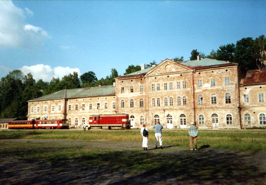 Hotels in Buchholz
