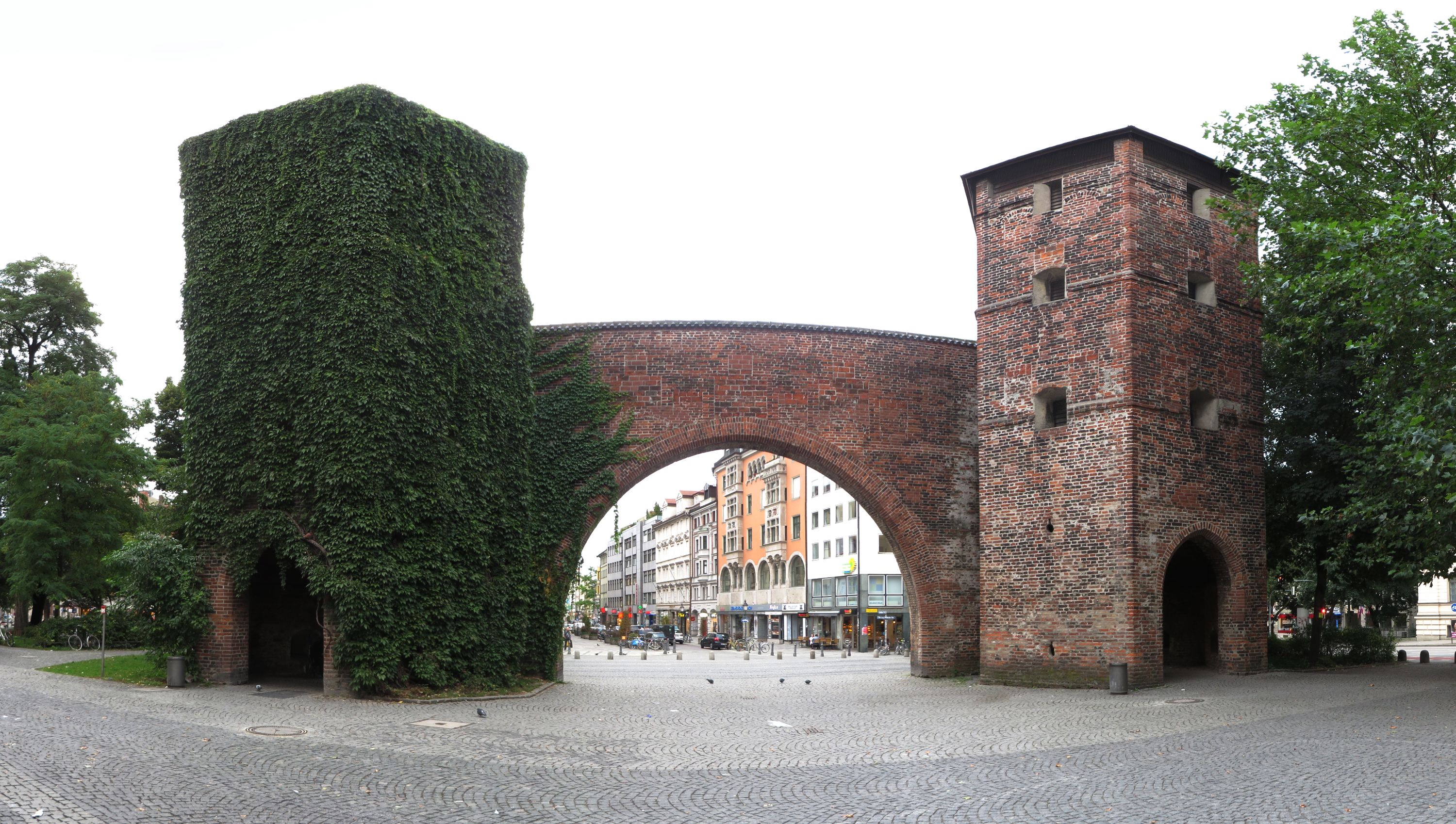 Case Vacanze Sendlinger Tor