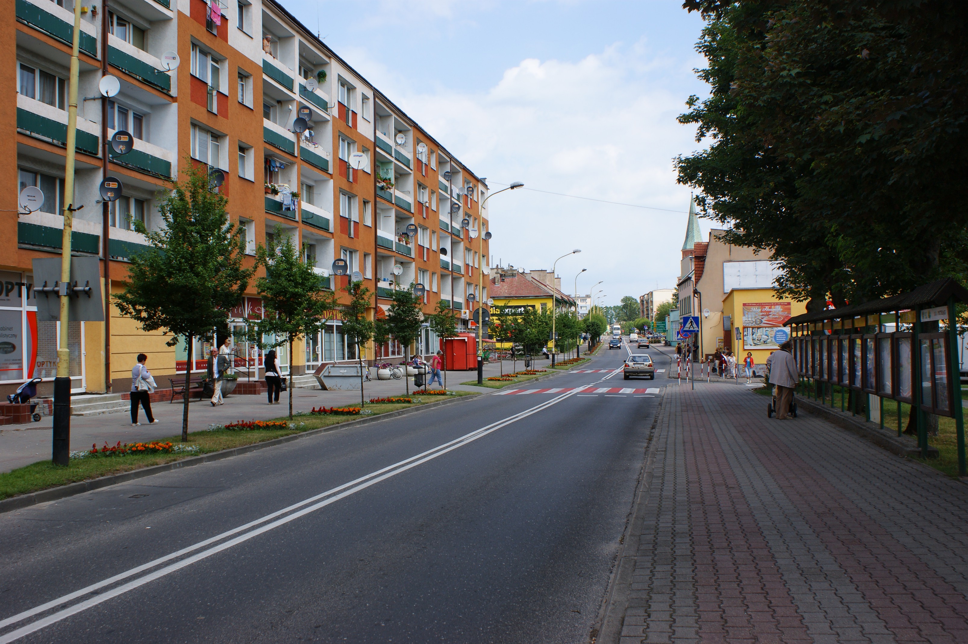 Case Vacanze Łobez