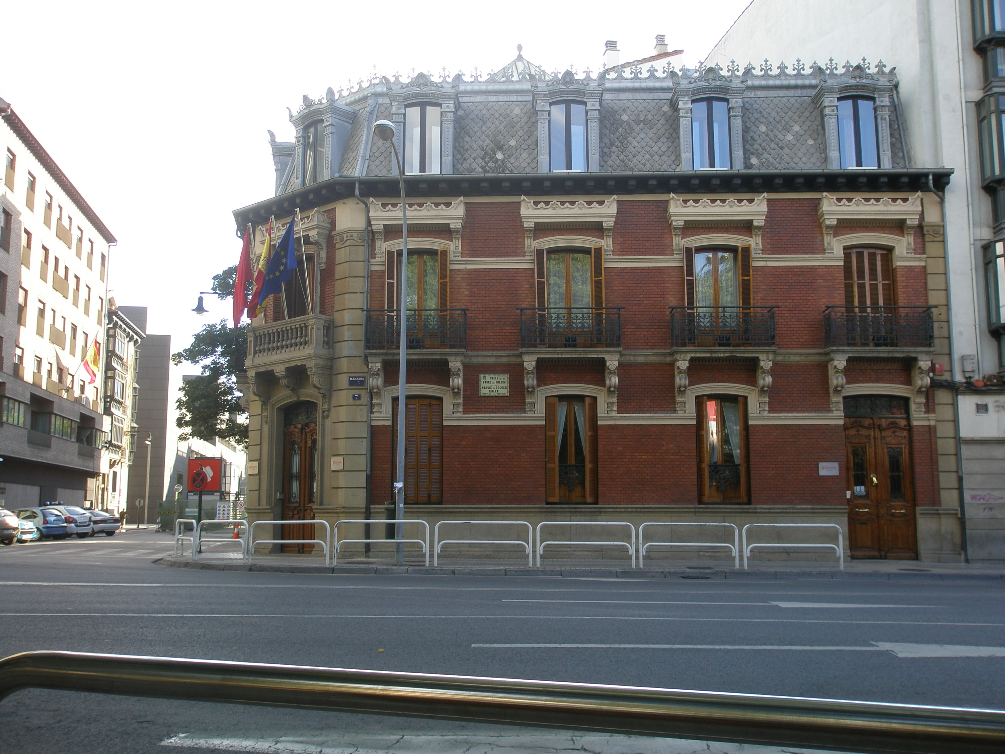 Holiday rentals Artica