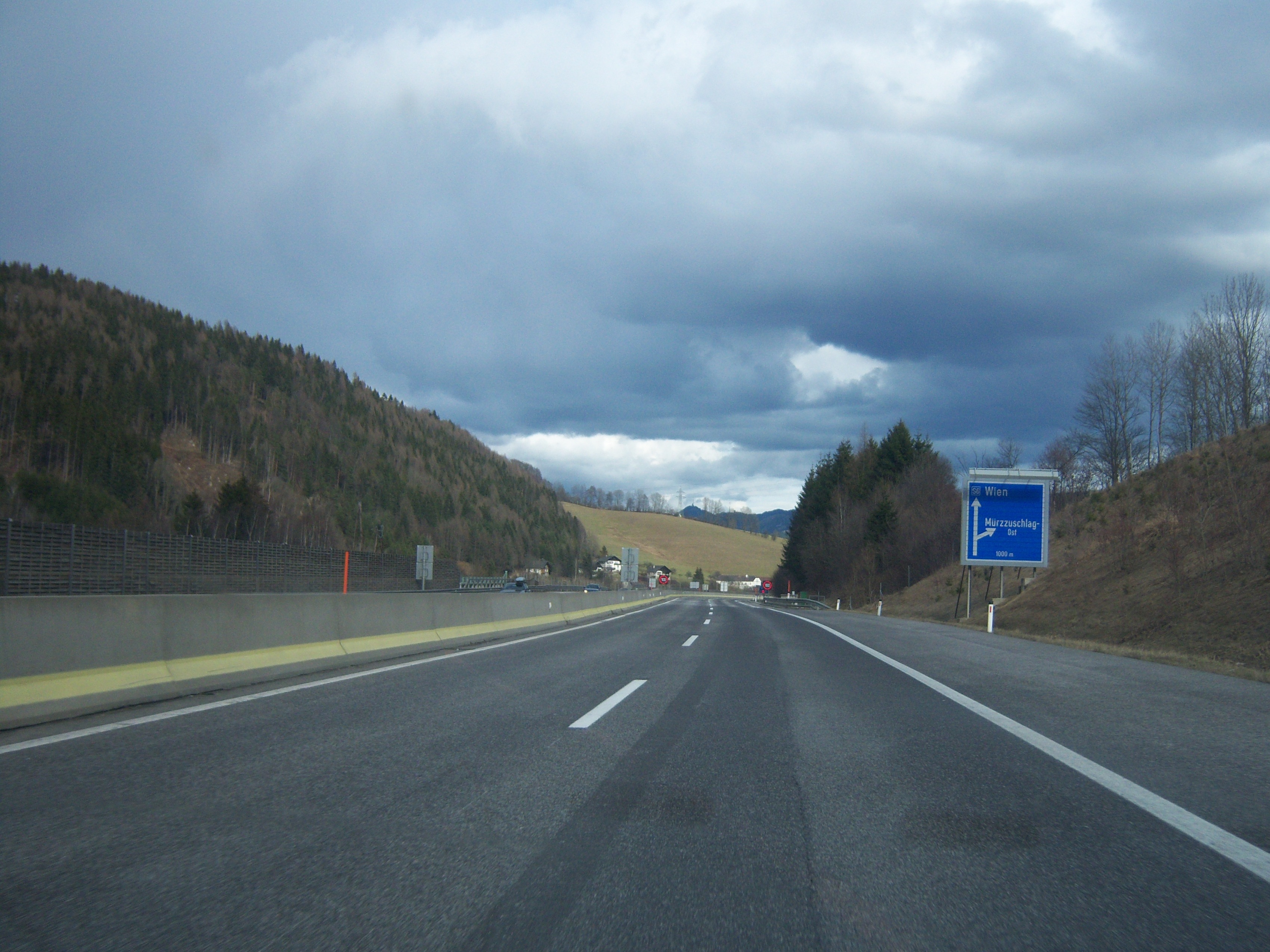 Hotel in Semmering