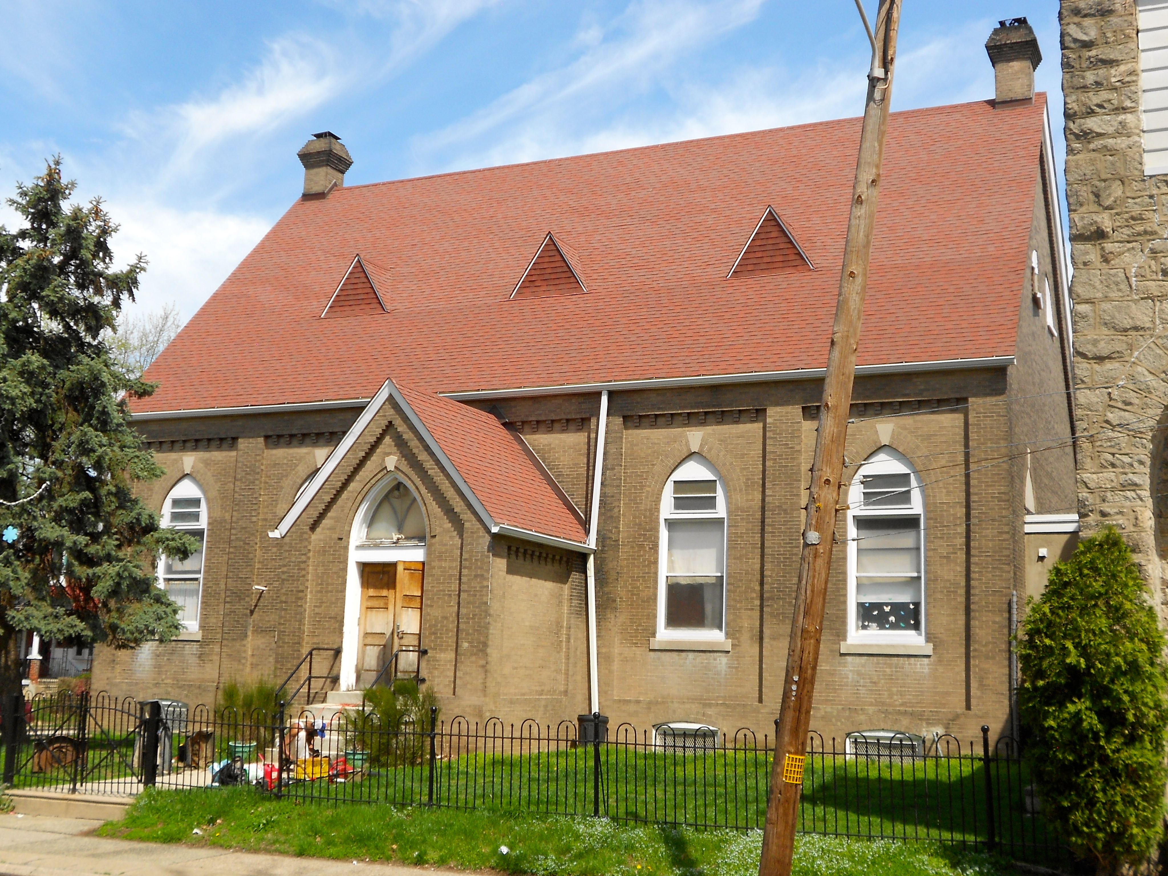 Holiday rentals Colwyn