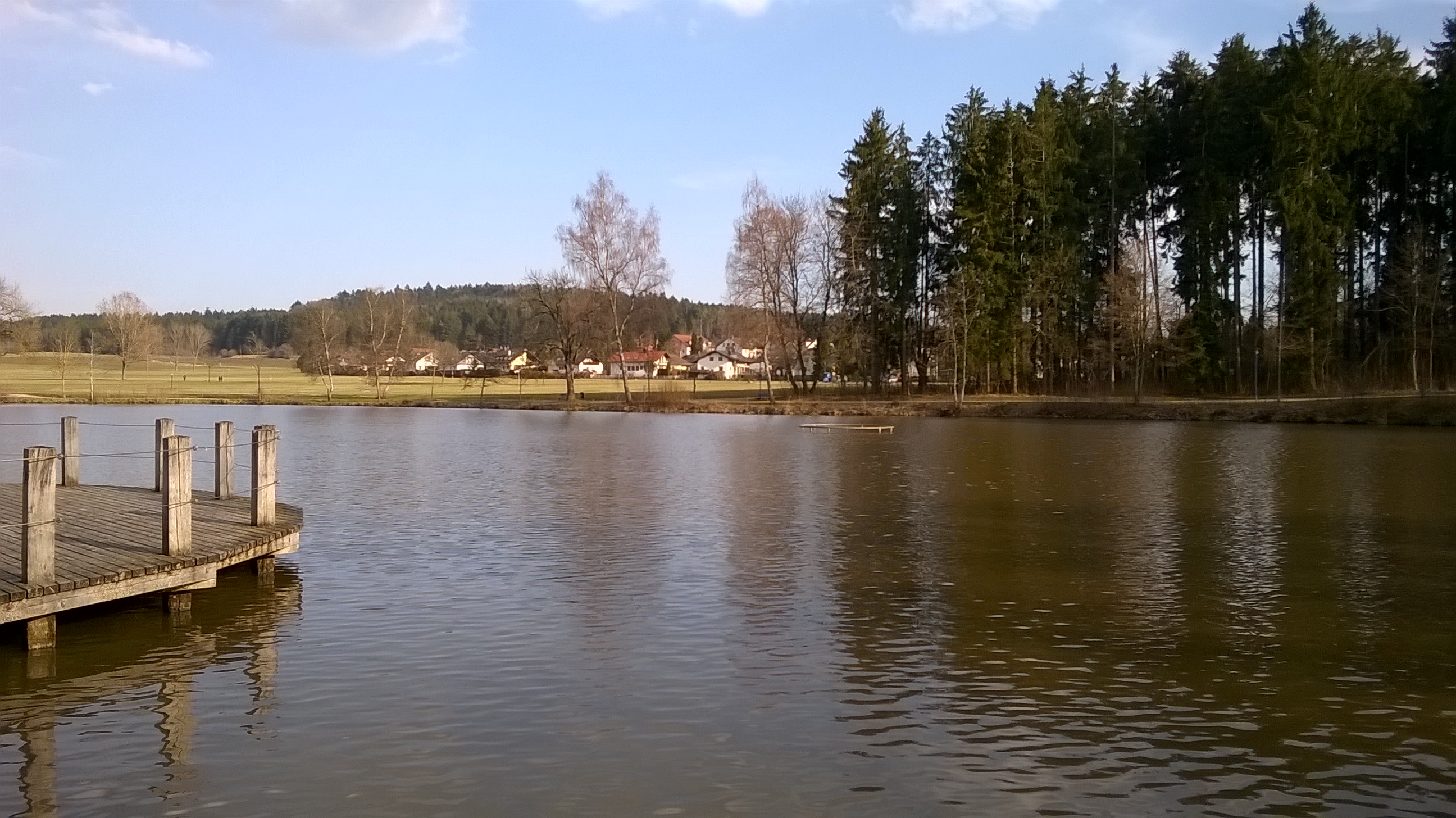 Holiday rentals Bad Dürrheim