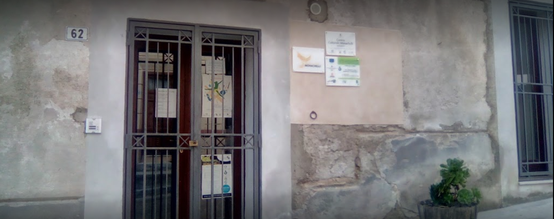 Case Vacanze Bolognetta