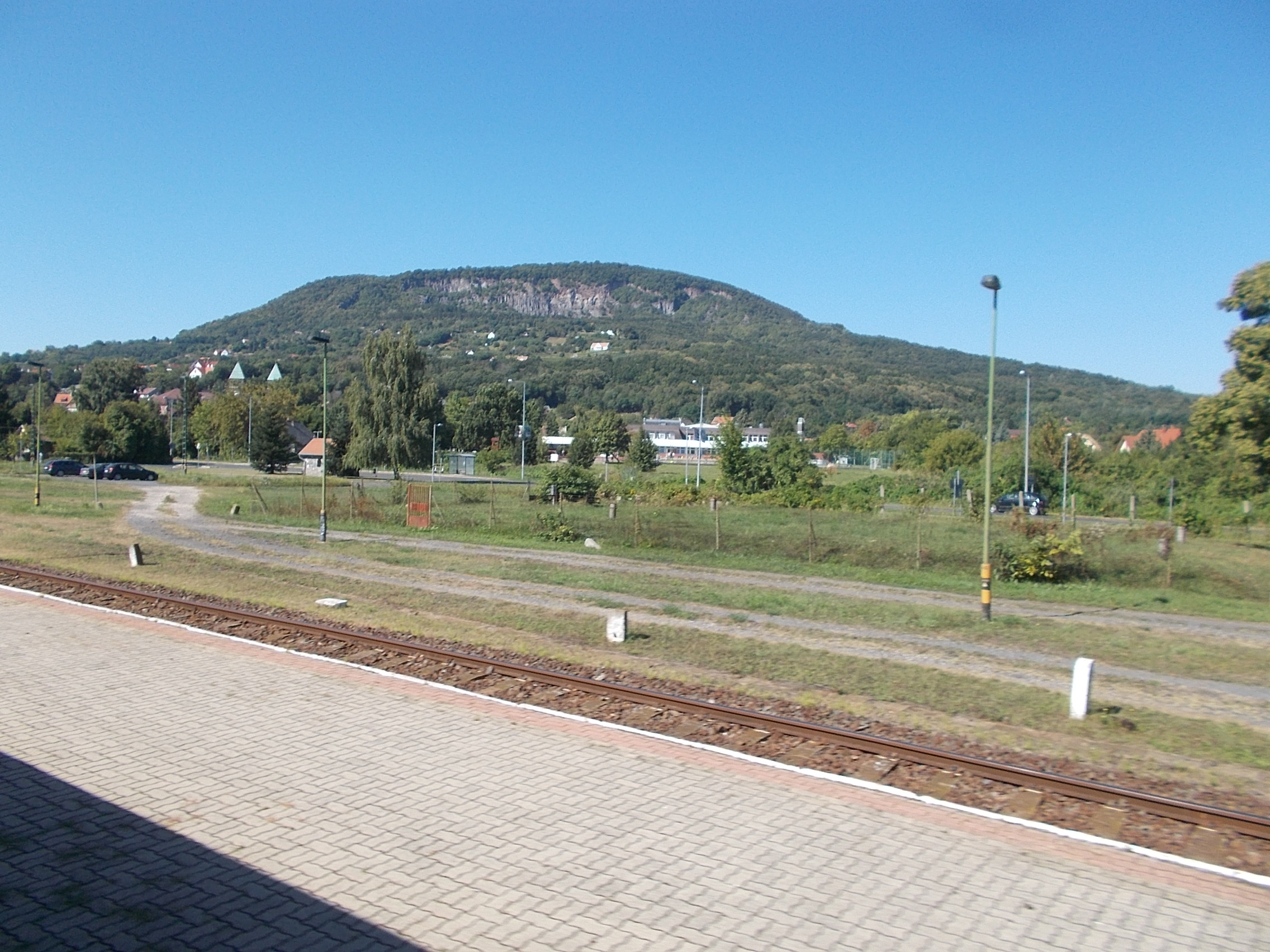 Case Vacanze Badacsonytomaj