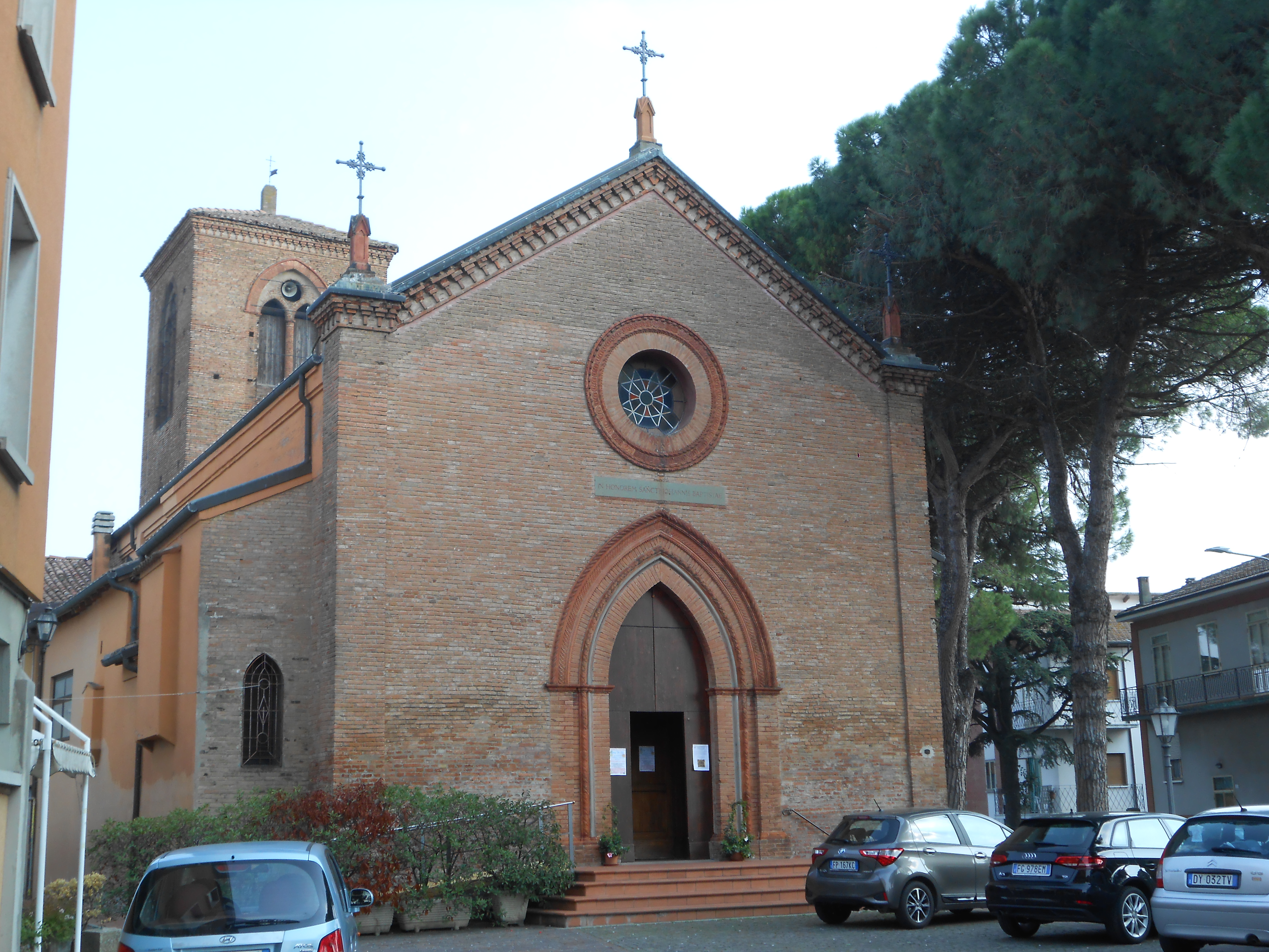 Case Vacanze Altedo