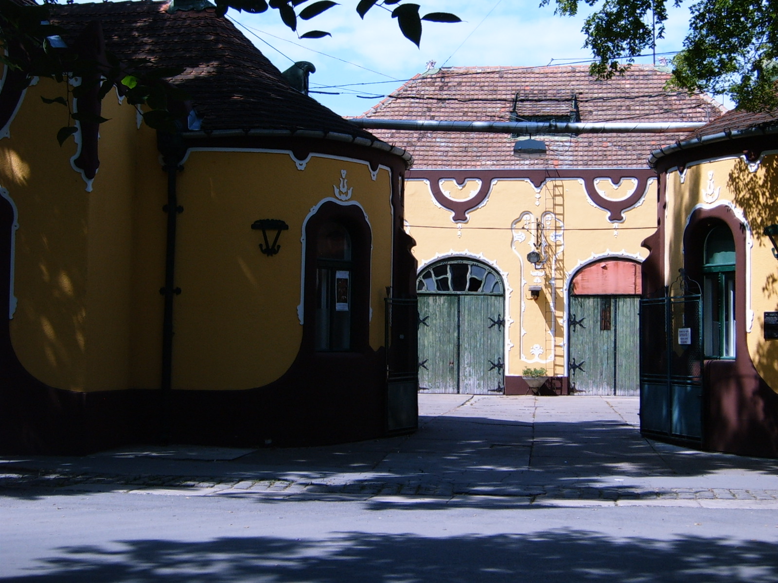 Holiday rentals Senta