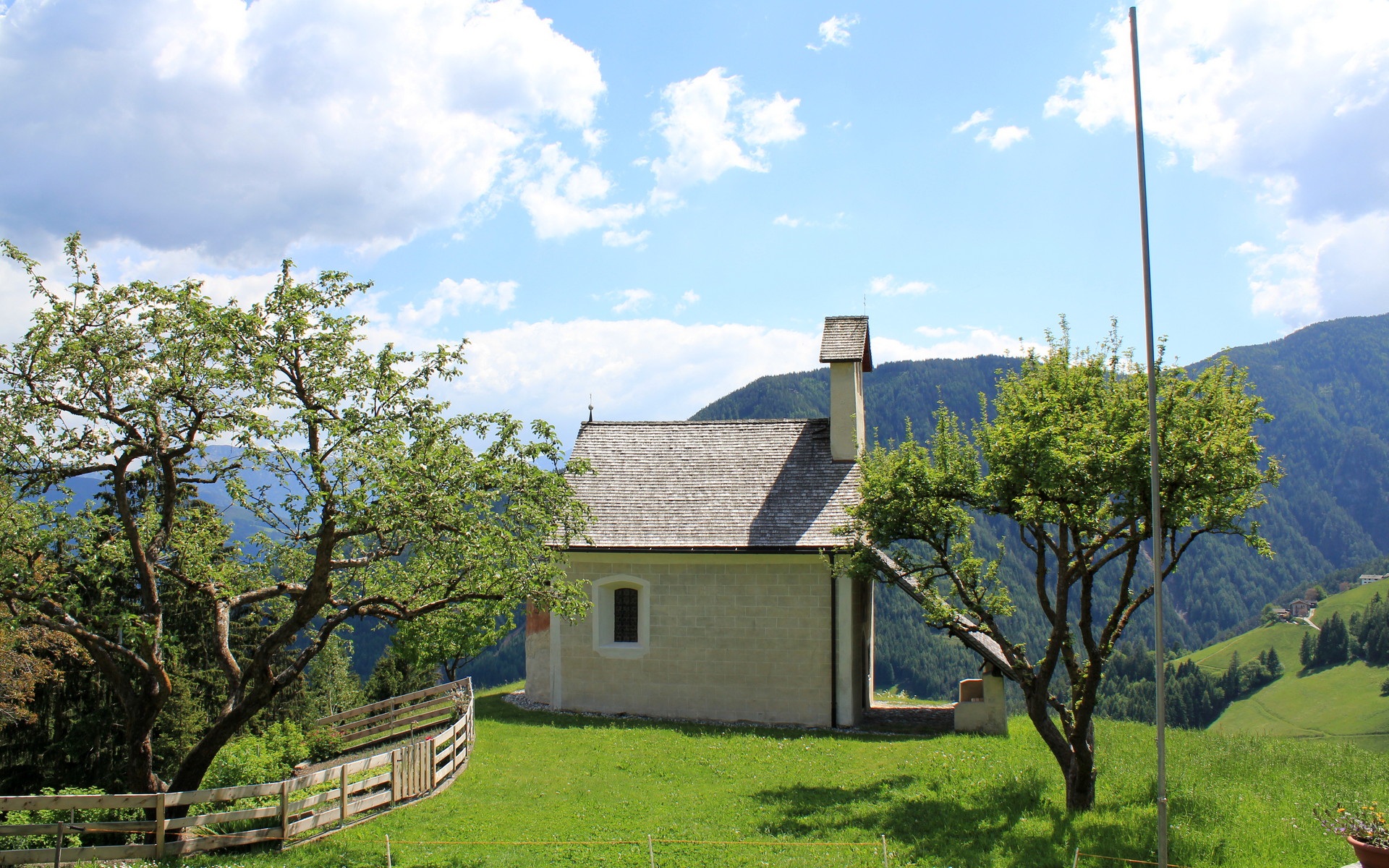 Case Vacanze Lazfons