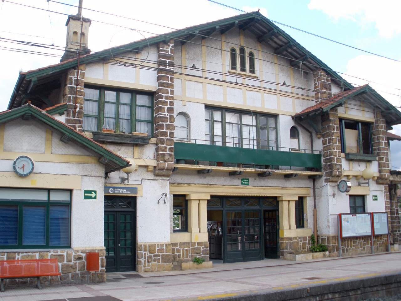 Hotels in Arrigorriaga