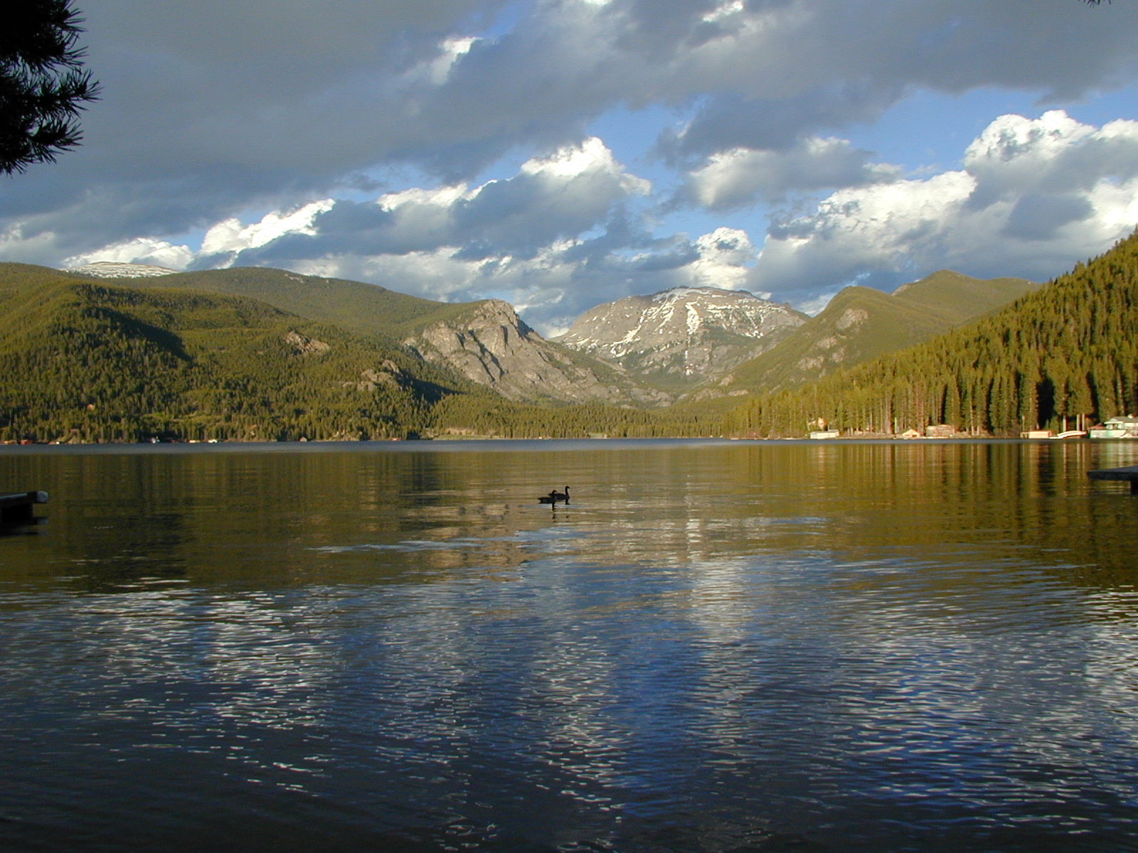 Hotels in Grand Lake