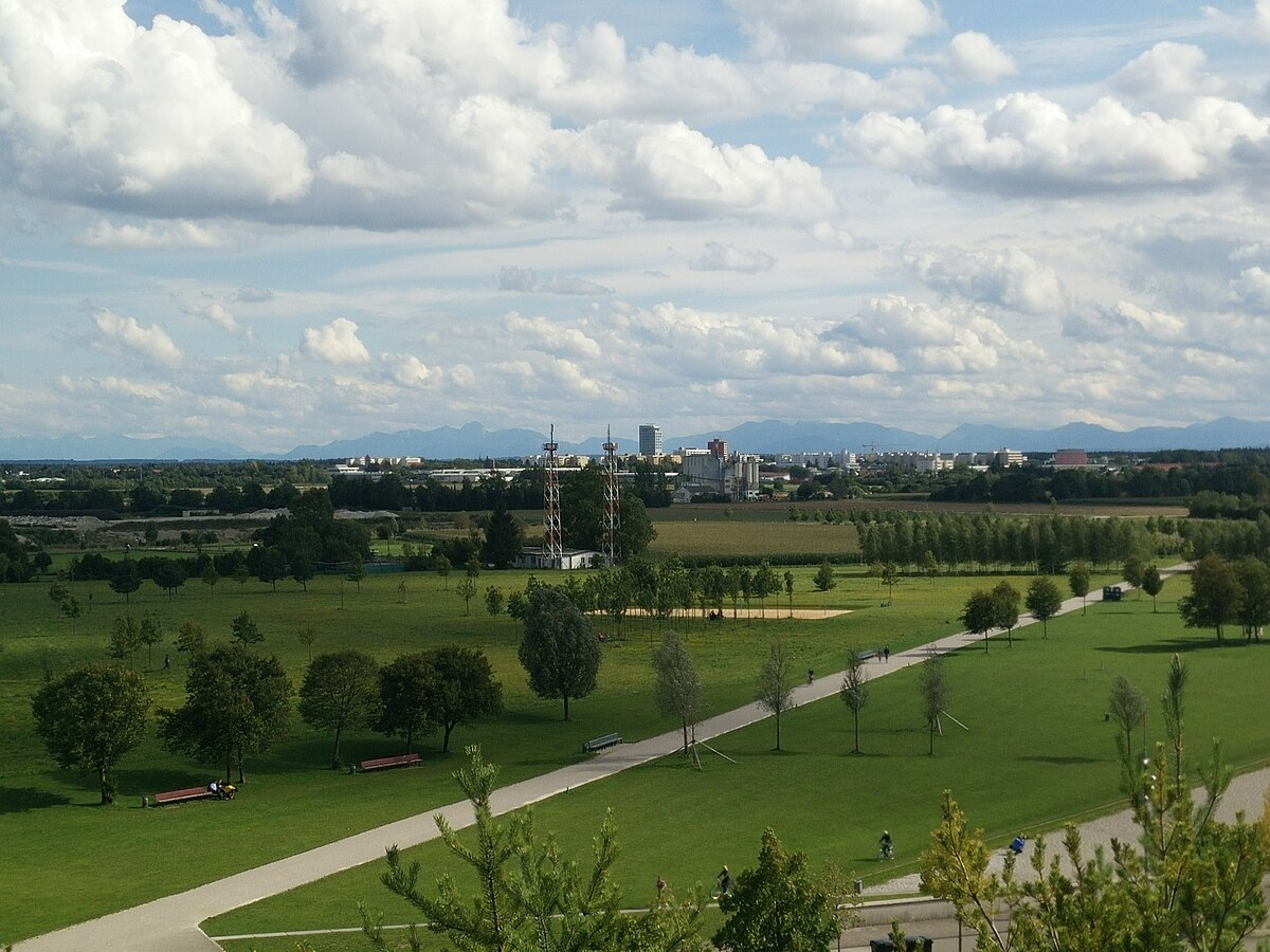 Case Vacanze Trudering-Riem