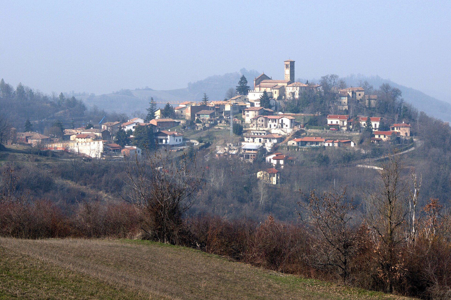 Case Vacanze Fortunago