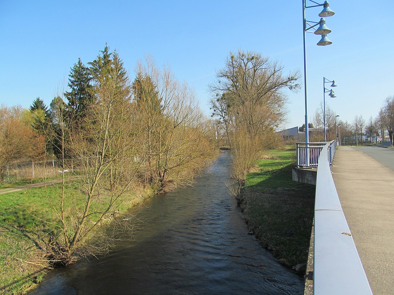 Hotels in Einbeck