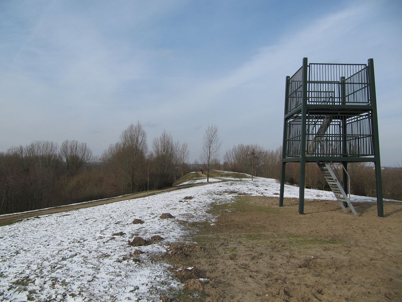 Holiday rentals Ridderkerk
