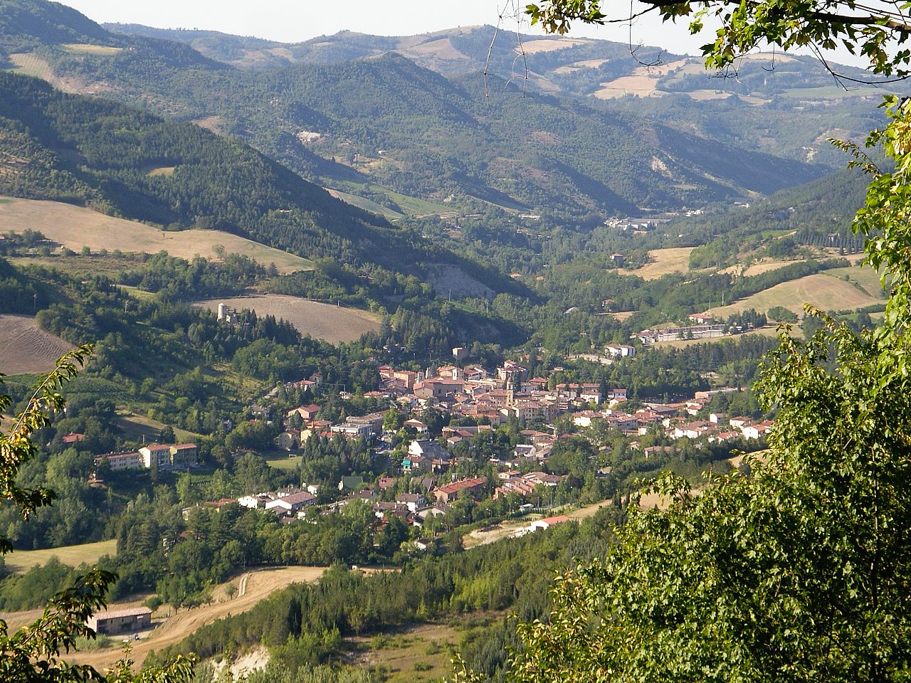 Case Vacanze Rocca San Casciano