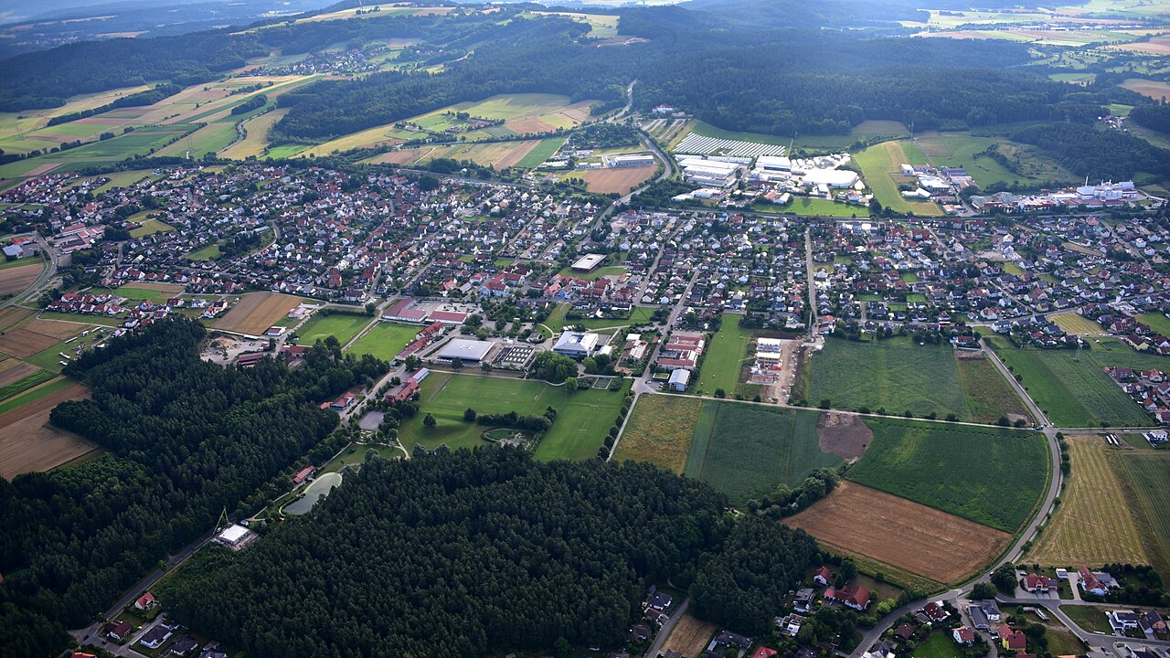 Holiday rentals Postbauer-Heng